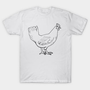 Chicken T-Shirt